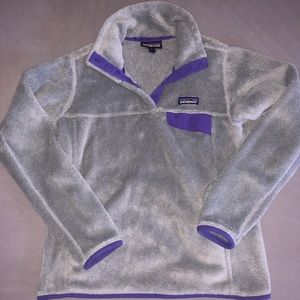 Re-Tool Snap-T Fleece Pullover